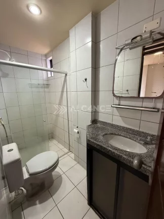 Imagem Apto - 3 Quartos - 2 Suítes - 96m² - Jardim Oceania, João Pessoa/PB