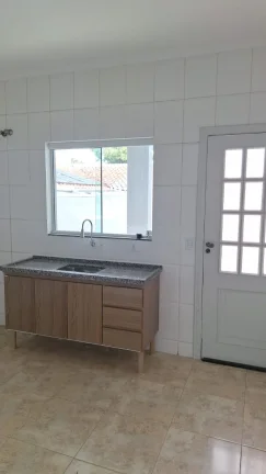 Imagem Casa à venda ou para alugar com 3 quartos, sendo 1 suíte, em Alvinópolis, Atibaia, SP