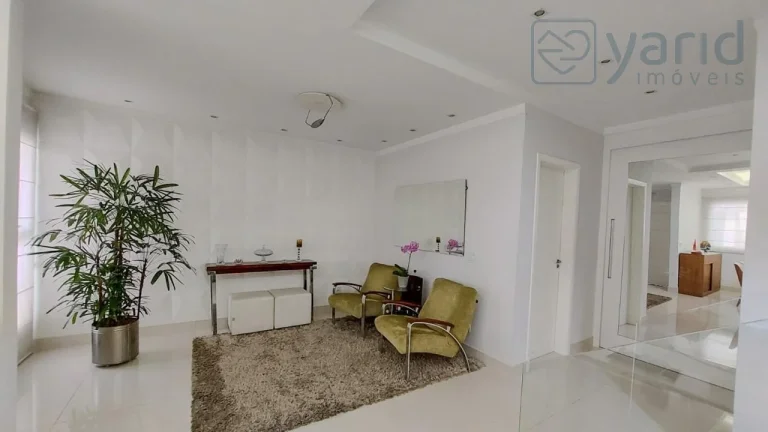 Imagem CASA RESIDENCIAL em JUNDIAÍ - SP, Condomínio Morada do Horto