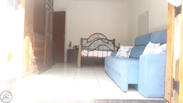 Imagem Casa em Mairiporã / Terra preta / Próximo a Rodovia Fernão dias / Terreno medindo 250 m² sendo 125 m² de terreno livre para construir.