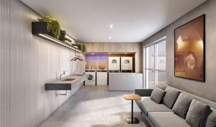 Imagem Apartamento com 2 Quartos à Venda, 60 m² em Bela Vista - São Paulo