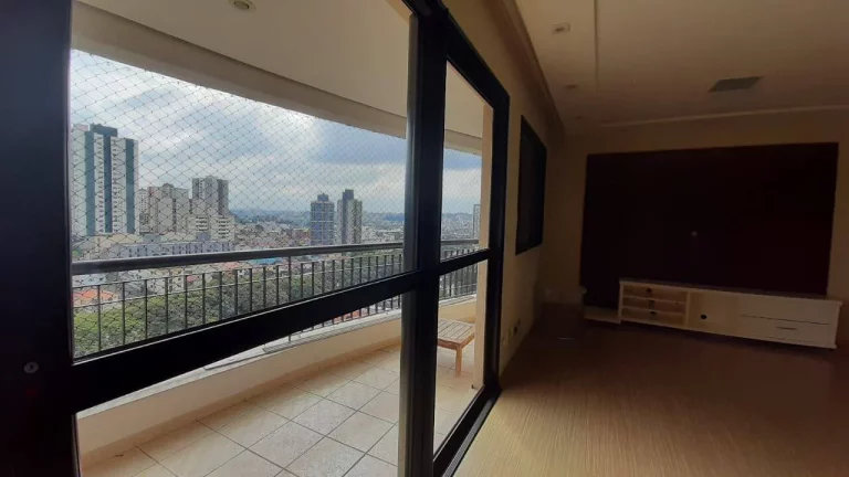 Imagem Apartamento maravilhoso 114 m² 3 Dormitorios Sendo 1 Suíte 2 Vagas
