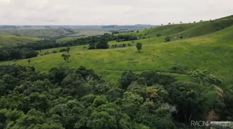 Imagem Fazenda à Venda, 1.920.000 m² em Zona Rural - Sacramento