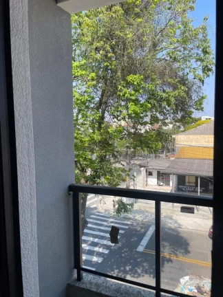 Imagem Seu novo lar moderno e aconchegante no coração de Santo André.