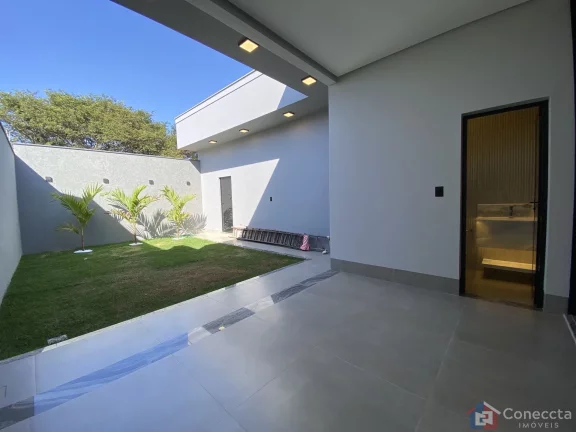 Imagem Casa de Alto Padrão à Venda no Copacabana – 3 Suítes e Espaço Gourmet