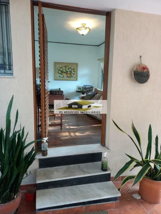 Imagem Casa Térrea a venda na Saude