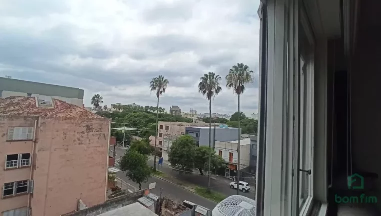 Imagem Apartamento para venda, 2 quarto(s), Menino Deus, Porto Alegre/RS. - AP2709