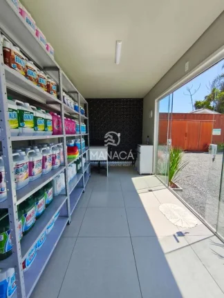 Imagem Containers Comerciais para Aluguel – Quinta dos Açorianos