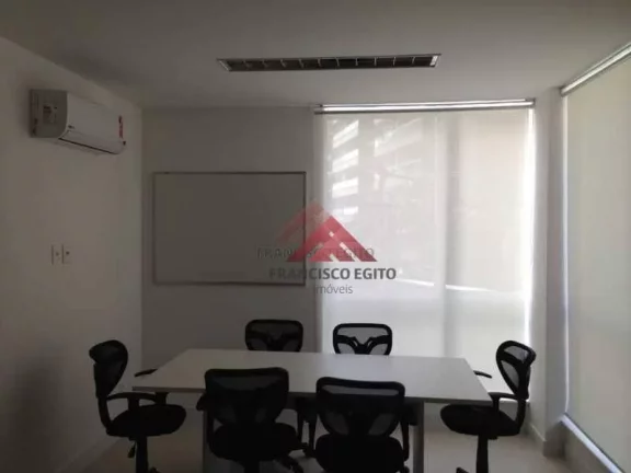 Imagem Sala à venda, 34 m² - Charitas - Niterói/RJ
