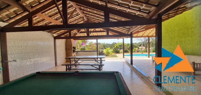 Imagem CASA E SITIO A COND. FECHADO ESTANCIAS DA MATA-LAGOA SANTA/JABOTICATUBAS-MG