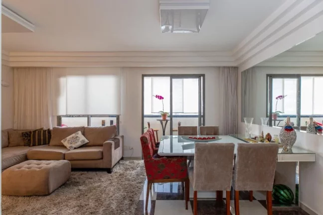 Imagem APARTAMENTO RESIDENCIAL em São Paulo - SP, Indianópolis