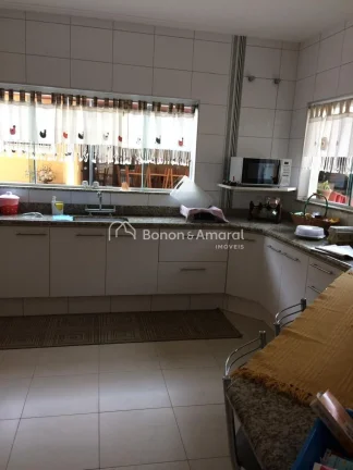 Imagem Casa à venda no Condomínio Metropolitan Park em Paulínia! Condomínio de alto padrão, com uma su...