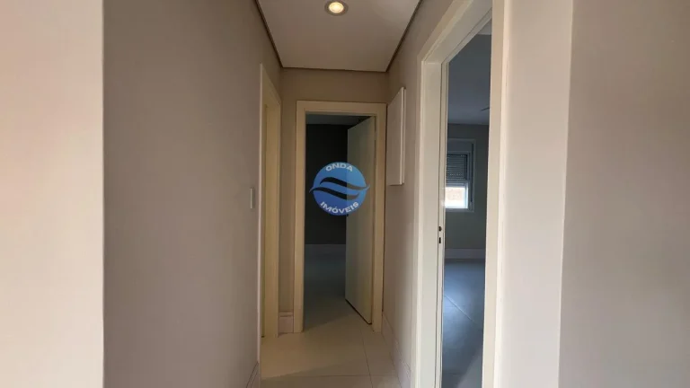 Imagem Apartamento a venda em Santos na Ponta da Praia