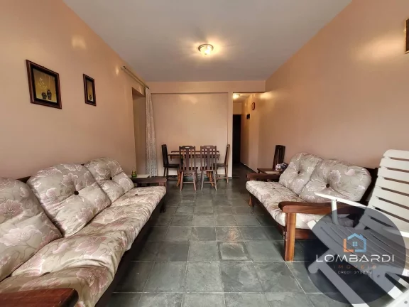 Imagem Apartamento amplo a venda no centro de Ubatuba