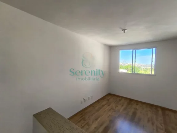 Imagem Apartamento à venda - R$ 220.000,00 - Acquaville - Londrina - PR