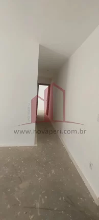 Imagem APARTAMENTO RESIDENCIAL em FRANCO DA ROCHA - SP, VILA BAZU