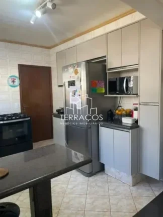 Imagem CHÁCARA EM BRAGANÇA PAULISTA NO BAIRRO VISTA ALEGRE