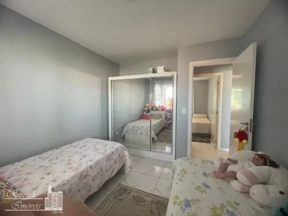 Imagem CASA A VENDA NO IPA PRAI SANTA CATARINA.