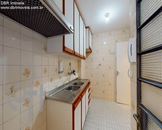 Imagem APARTAMENTO RESIDENCIAL em São Paulo - SP, Vila Mariana