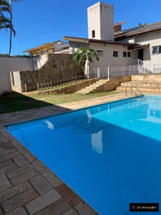 Imagem Alugo Casa - Ótima Localização para Clínica, Comércio ou Moradia em Atibaia