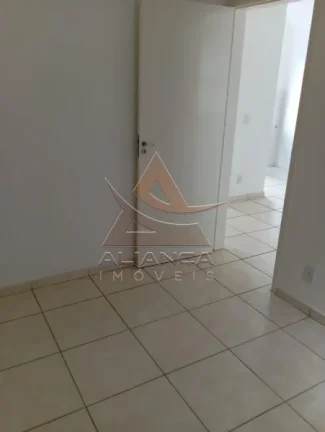 Imagem Apartamento - Ribeirão Preto - Valentina Figueiredo