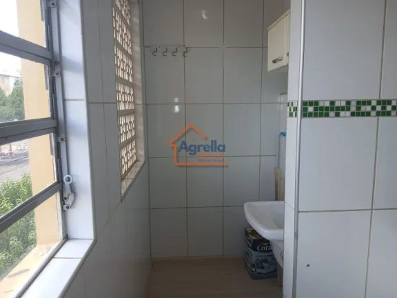 Imagem Condomínio Residencial Nazareth - APARTAMENTO À VENDA NO CONDOMÍNIO NAZARETH - FINANCIAMENTO MINHA CASA MINHA VIDA