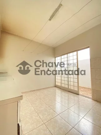 Imagem Casas / Padrão na cidade de Birigui