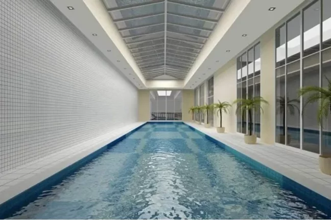 Imagem APARTAMENTO RESIDENCIAL em São Paulo - SP, Vila Mariana