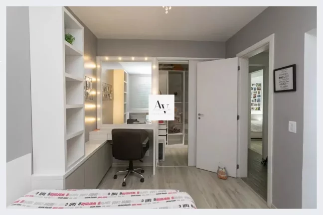 Imagem Apartamento à venda no bairro Passo D'areia - Porto Alegre/RS