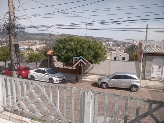 Casa à venda Jardim Esplanada - 2 dormitórios sendo 1 suíte - 2 vagas - Jundiaí - São Paulo / COD. 33928