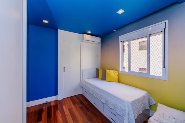 Imagem APARTAMENTO RESIDENCIAL em São Paulo - SP, Paraíso