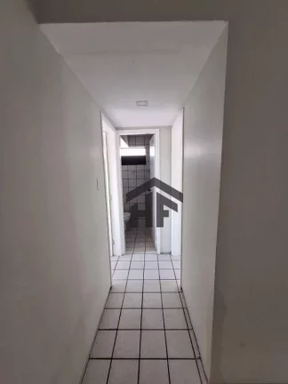 Imagem Apartamento de 74m² à venda, com 2 quartos (1 suíte), localizado no Rosarinho, Recife - Pernambuco.
