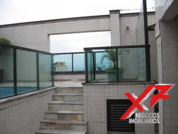 Imagem Cobertura com 3 Quartos à Venda, 250 m² em Vila Gomes Cardim - São Paulo