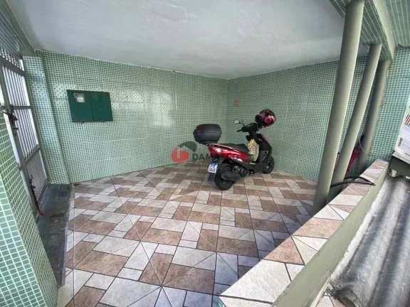 Imagem Casa à venda 3 Quartos, 1 Vaga, Vila Palmares, Santo André - SP