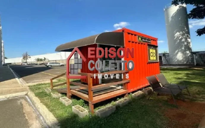 Imagem Apartamento a venda, com elevador e 3 quartos, no Residencial Figueira, em Piracicaba!!