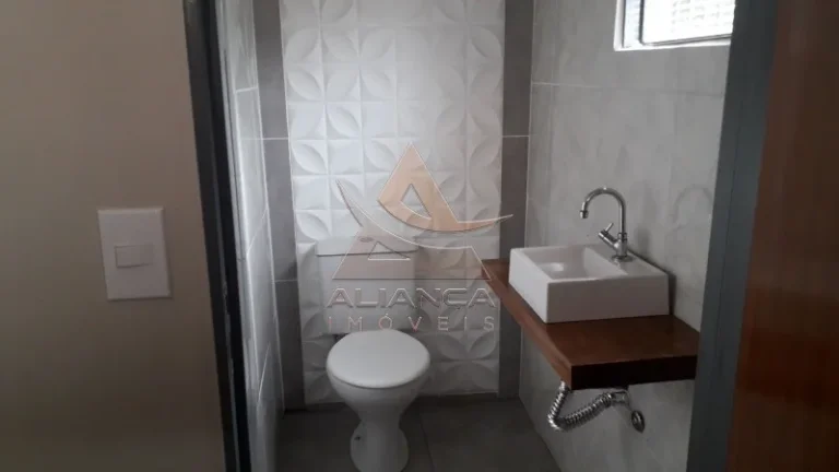 Imagem Casa - Ribeirão Preto - Ipiranga