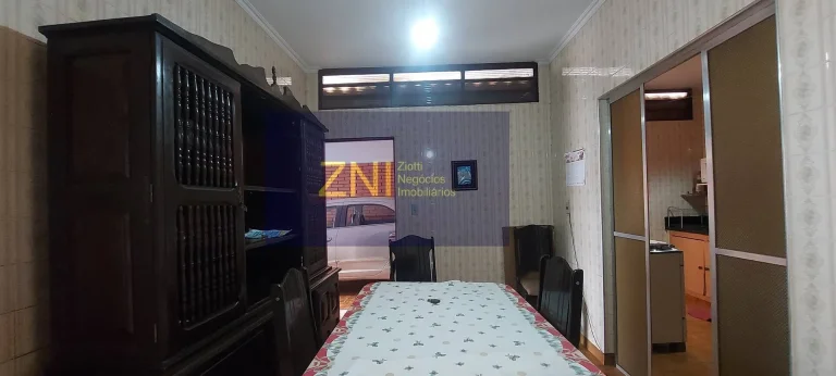 Imagem Casa à Venda no Jardim Paulista R 1480
