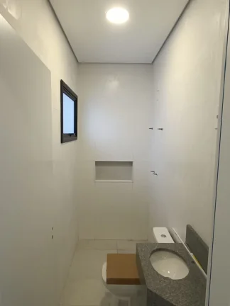 Imagem Casa com 4 Quartos e 6 banheiros à Venda, 215 m² Jardim Pagliato/ Sorocaba