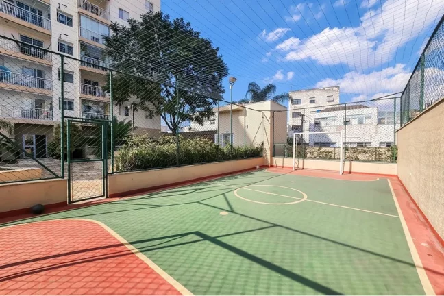 Imagem APARTAMENTO RESIDENCIAL em São Paulo - SP, Vila Mazzei