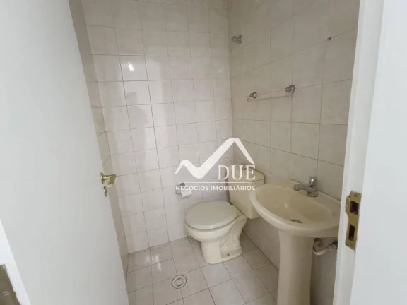 Imagem Conjunto para alugar, 57 m² por R$ 3.190,00/mês - Vila Matias - Santos/SP
