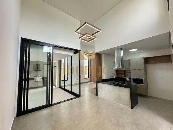 Imagem Casa Em Condominio em Sorocaba