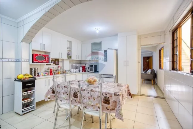 Imagem Casa - Lauzane Paulista.