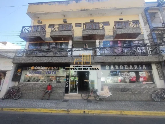 Imagem Sala Comercial com Sacada| Centro| Itatiaia RJ