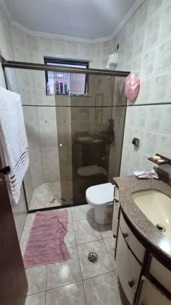 Imagem Belíssimo Apartamento com 3 dormitórios, Pompéia, Santos