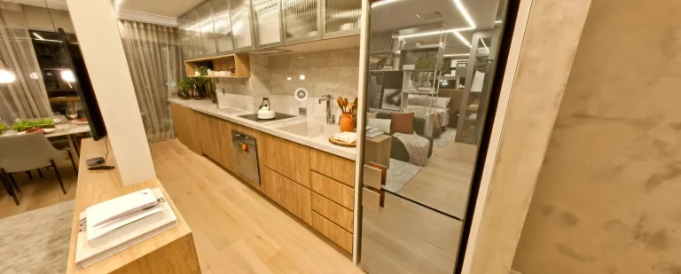 Imagem Apartamento 1 dorm