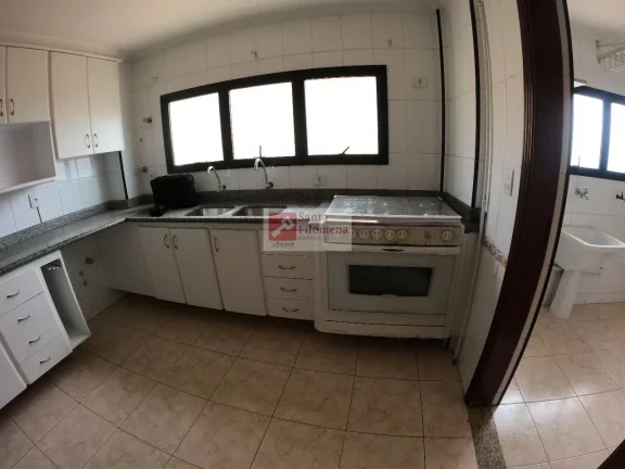 Imagem Apartamento para Venda em Santo André, Vila Valparaíso, 2 dormitórios, 1 suíte, 3 banheiros, 2 vagas