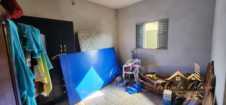 Imagem Casa Padrão no centro de Mogi Mirim