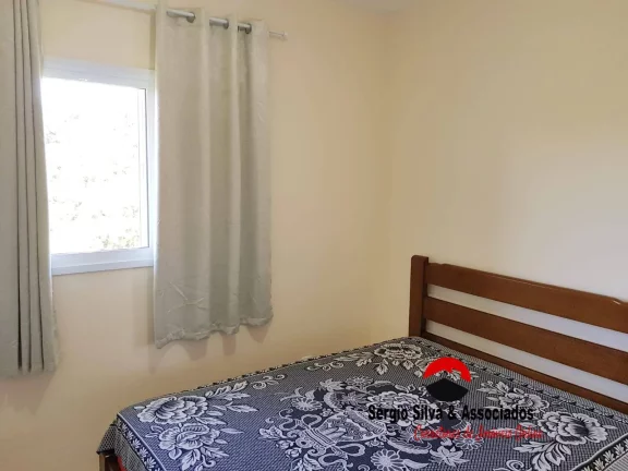 Imagem Apartamento para Locação na Vila Marinela em Campos do Jordão - SP