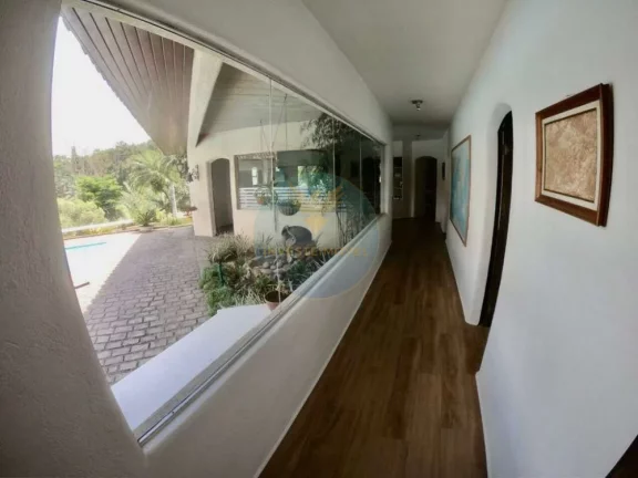 Imagem Casa em Condomínio - Aluguel no bairro Granja Viana - Cotia, SP