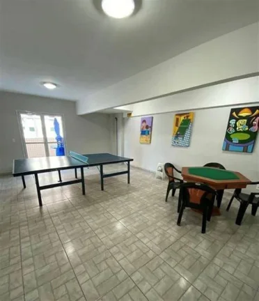 Imagem APARTAMENTO 2 DORMS SENDO 1 SUITE NA TUPI